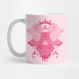 Sacrifice Mug